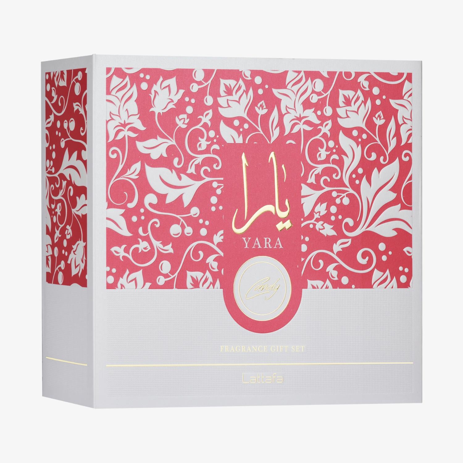 Yara Candy 3pcs Gift Set - Image 2
