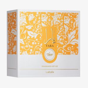 Alternative view of Yara Tous 3pcs Gift Set