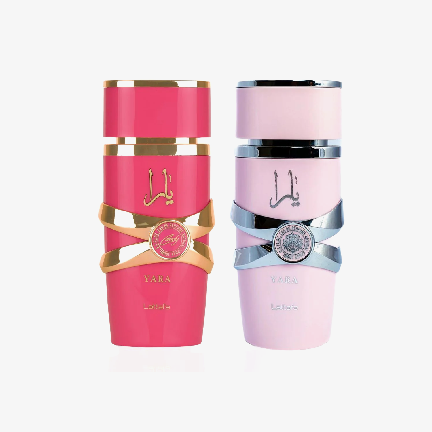 Yara & Yara Candy Set