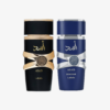 Asad & Zanzibar Set