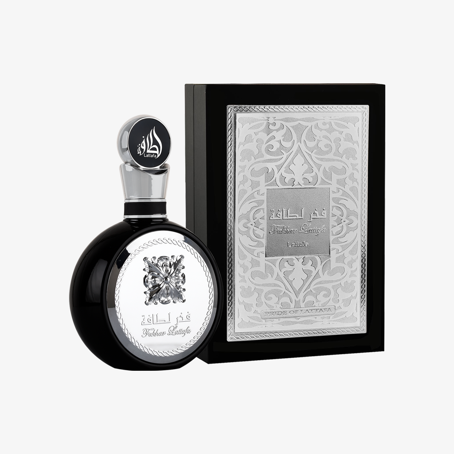 Fakhar Black - Image 2