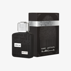 Alternative view of Ramz Silver