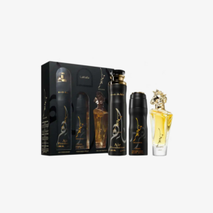 Alternative view of Maahir Black Edition Set
