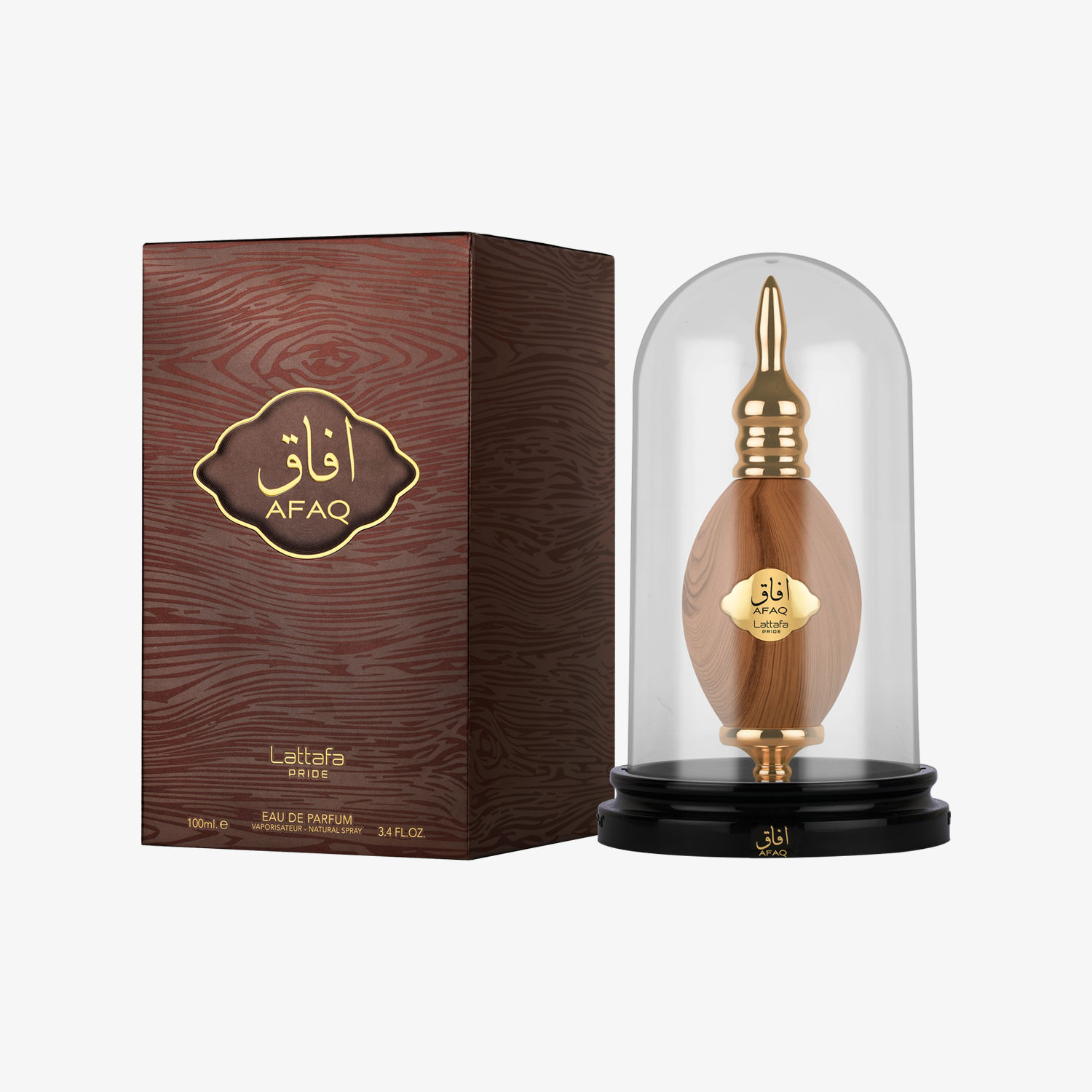 Afaq Gold - Image 2