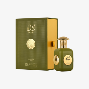 Alternative view of Awaan Gold