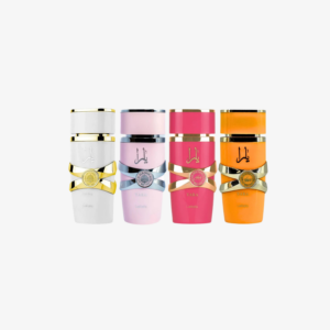 Alternative view of Yara Mini Collection 4 X 5ML EDP Spray