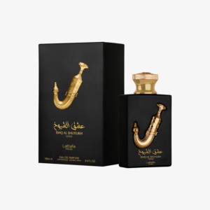 Alternative view of Ishq Al Shuyukh Gold