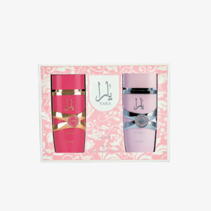 Alternative view of Yara & Yara Candy Set