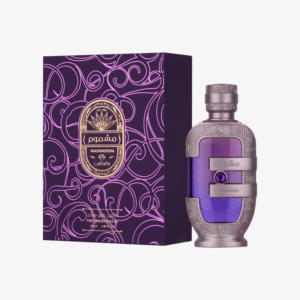 Alternative view of Mashmoon Oil