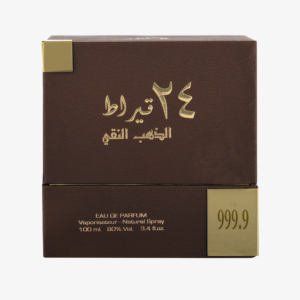 24 Carat Pure Gold - Image 3
