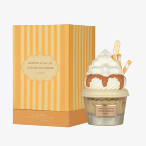 Alternative view of Whipped Pleasure