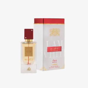 Alternative view of Ana Abiyedh Rouge
