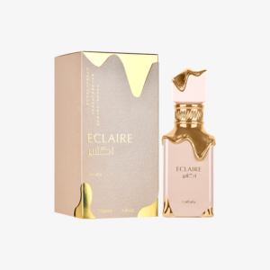 Alternative view of Eclaire