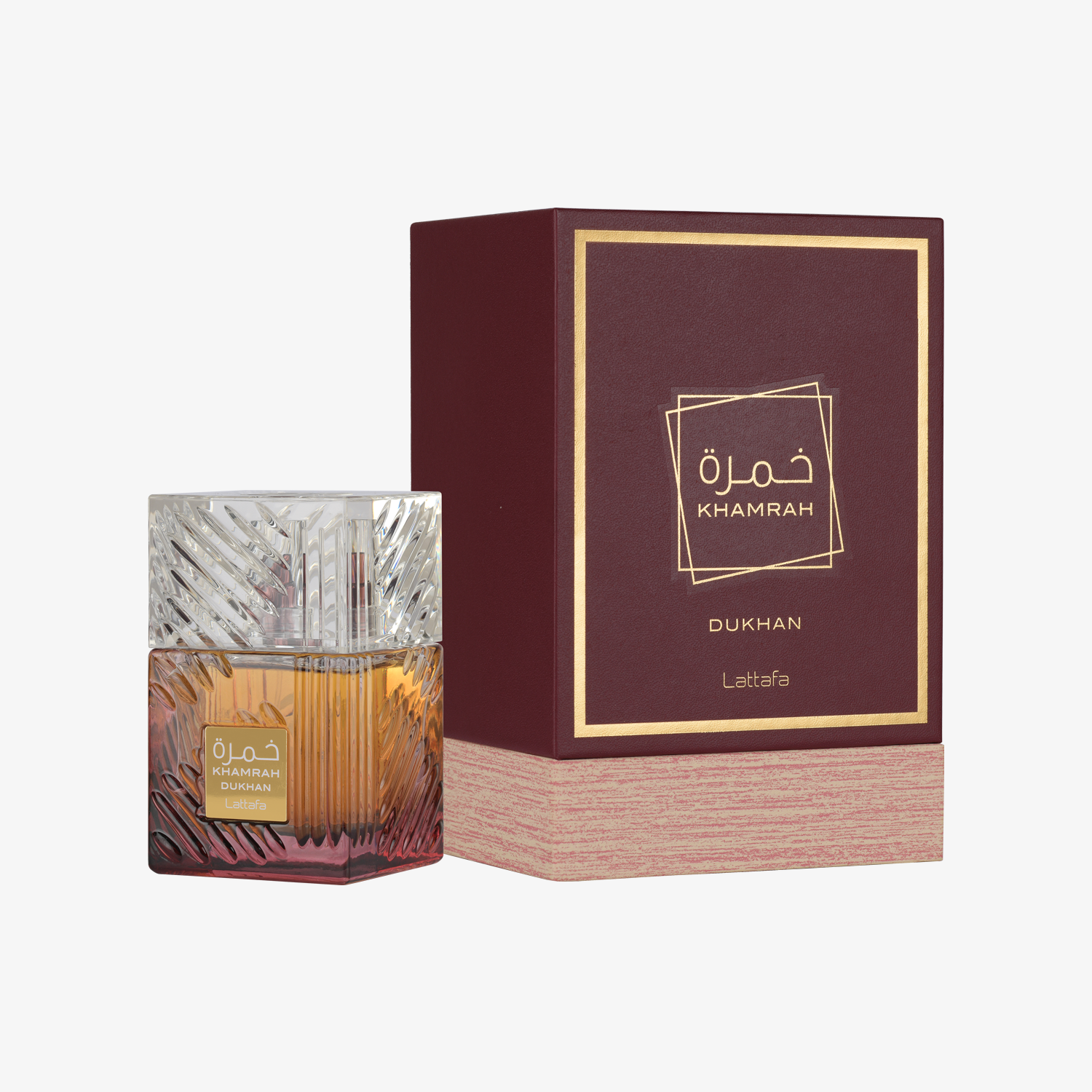 Khamrah Dukhan - Image 2