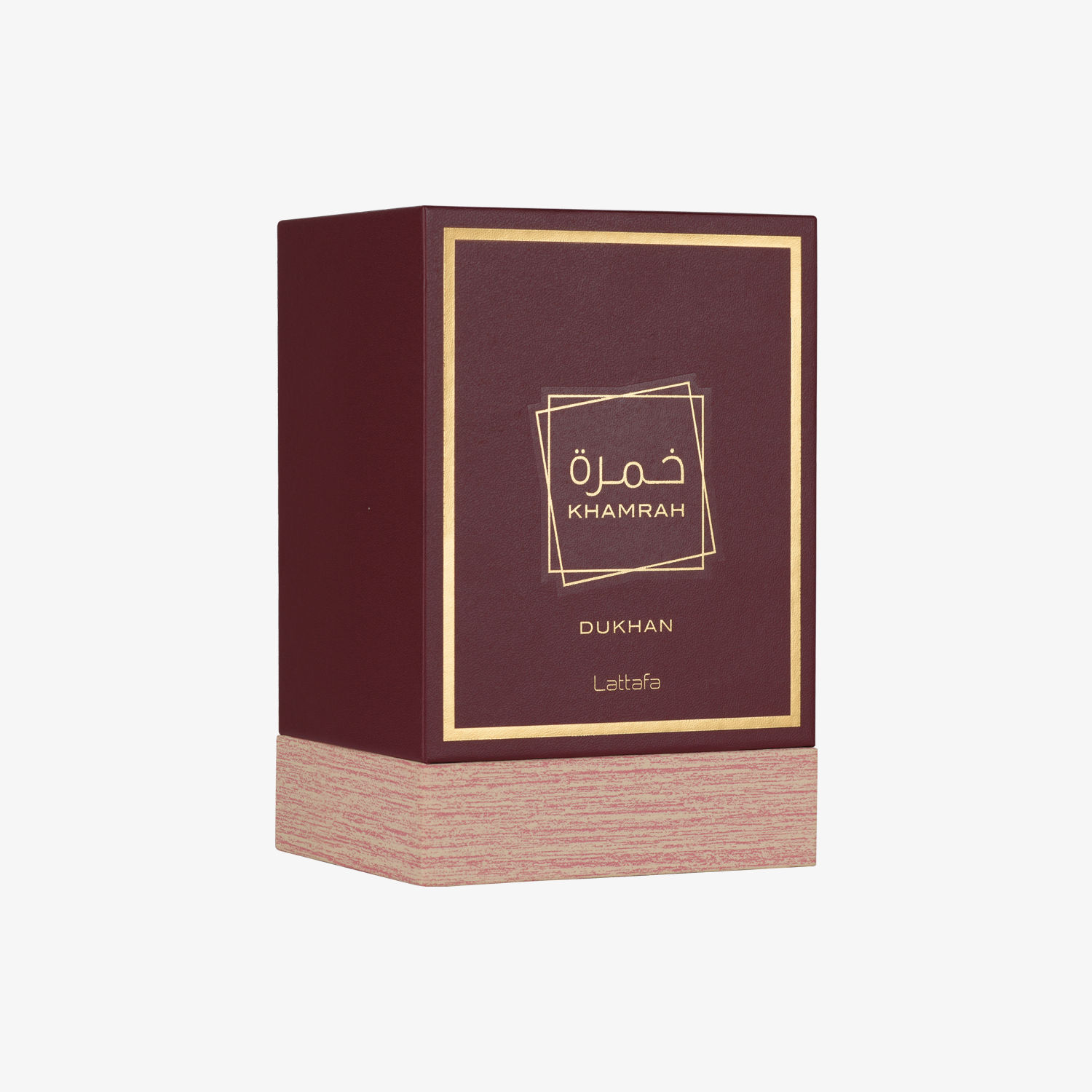 Khamrah Dukhan - Image 3