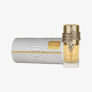 Alternative view of Musamam White Intense