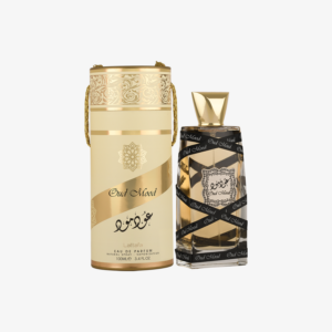 Alternative view of Oud Mood
