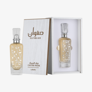 Alternative view of Safwaan L'Autre Musk