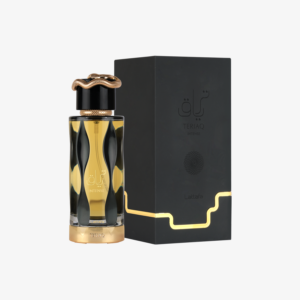 Alternative view of Teriaq Intense