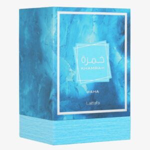 Khamrah Waha - Image 3