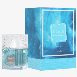 Khamrah Waha - Image 2