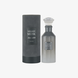 Alternative view of Velvet Musk
