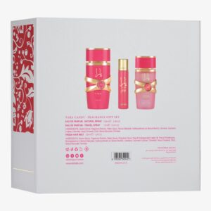 Yara Candy 3pcs Gift Set - Image 3