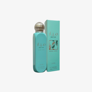 Alternative view of Mayar Natural Intense All Over Spray