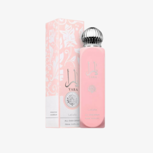 Alternative view of Yara All Over Spray